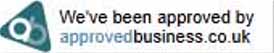 Approved by Approved Business